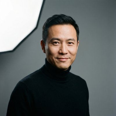 糖心vlog首席导演陈明远