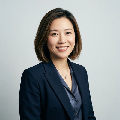 糖心vlog制片总监林雪薇