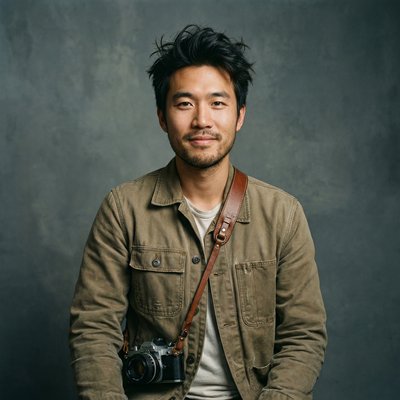 糖心vlog首席摄影师张子轩