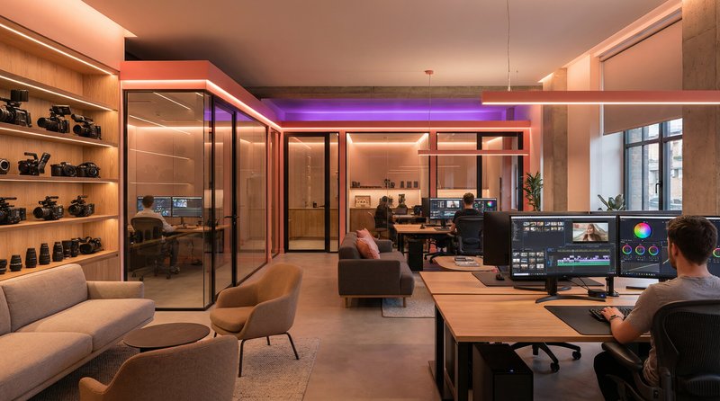 糖心vlog视频后期制作