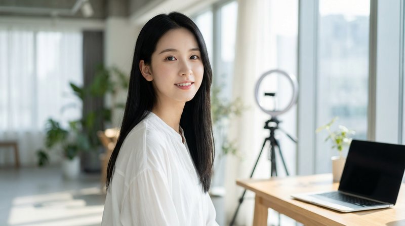 糖心vlog原创视频教程：如何拍出专业级vlog